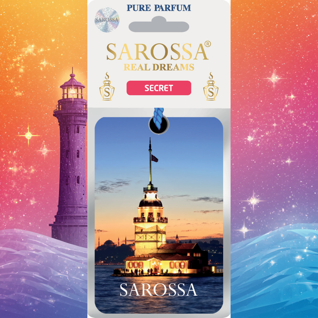 KAĞIT ORTAM PARFÜMÜ, ORTAM HAVA TEMİZLEYİCİ VE TAZELEYİCİ 30 GÜN ETKİLİ ARABADA EVDE OFİSTE