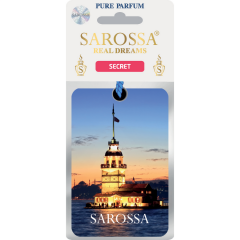 KAĞIT ORTAM PARFÜMÜ, ORTAM HAVA TEMİZLEYİCİ VE TAZELEYİCİ 30 GÜN ETKİLİ ARABADA EVDE OFİSTE