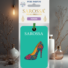 KAĞIT ORTAM PARFÜMÜ, ORTAM HAVA TEMİZLEYİCİ VE TAZELEYİCİ 30 GÜN ETKİLİ ARABADA EVDE OFİSTE