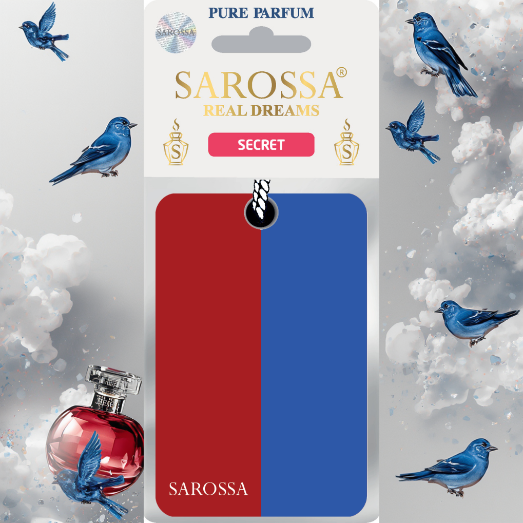 KAĞIT ORTAM PARFÜMÜ, ORTAM HAVA TEMİZLEYİCİ VE TAZELEYİCİ 30 GÜN ETKİLİ ARABADA EVDE OFİSTE