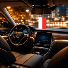 KAĞIT ORTAM PARFÜMÜ, ORTAM HAVA TEMİZLEYİCİ VE TAZELEYİCİ 30 GÜN ETKİLİ ARABADA EVDE OFİSTE