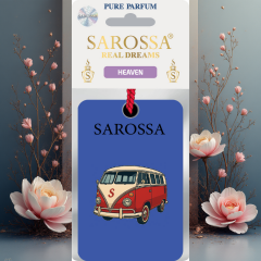 KAĞIT ORTAM PARFÜMÜ, ORTAM HAVA TEMİZLEYİCİ VE TAZELEYİCİ 30 GÜN ETKİLİ ARABADA EVDE OFİSTE