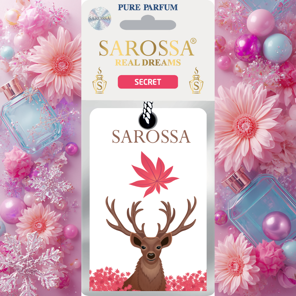 KAĞIT ORTAM PARFÜMÜ, ORTAM HAVA TEMİZLEYİCİ VE TAZELEYİCİ 30 GÜN ETKİLİ ARABADA EVDE OFİSTE