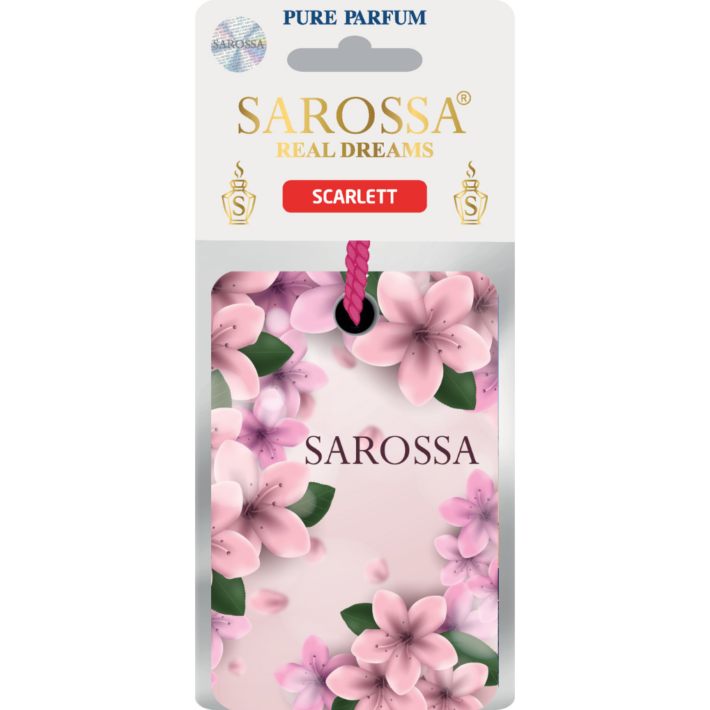 KAĞIT ORTAM PARFÜMÜ, ORTAM HAVA TEMİZLEYİCİ VE TAZELEYİCİ 30 GÜN ETKİLİ ARABADA EVDE OFİSTE