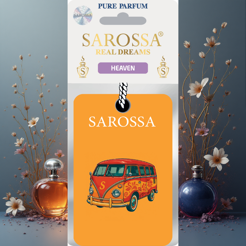 KAĞIT ORTAM PARFÜMÜ, ORTAM HAVA TEMİZLEYİCİ VE TAZELEYİCİ 30 GÜN ETKİLİ ARABADA EVDE OFİSTE