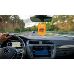 KAĞIT ORTAM PARFÜMÜ, ORTAM HAVA TEMİZLEYİCİ VE TAZELEYİCİ 30 GÜN ETKİLİ ARABADA EVDE OFİSTE