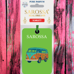 KAĞIT ORTAM PARFÜMÜ, ORTAM HAVA TEMİZLEYİCİ VE TAZELEYİCİ 30 GÜN ETKİLİ ARABADA EVDE OFİSTE