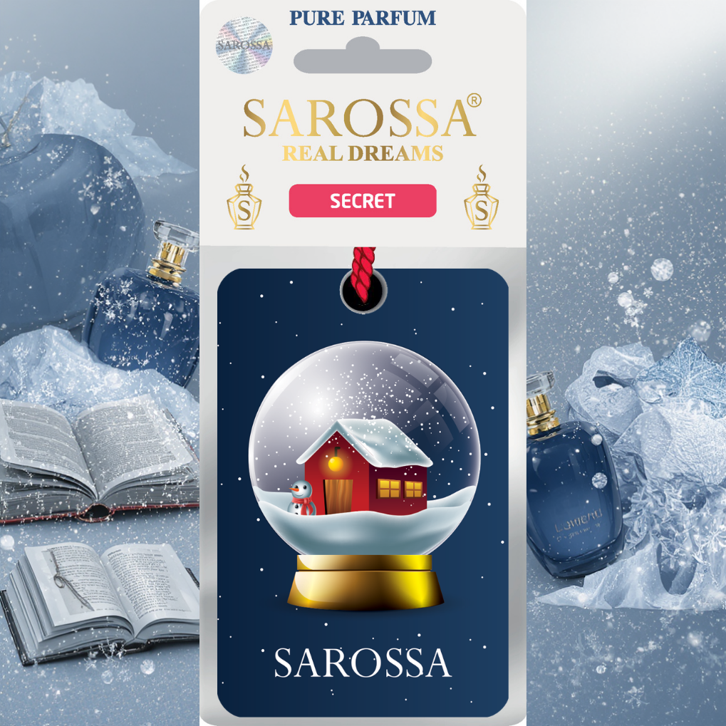 KAĞIT ORTAM PARFÜMÜ, ORTAM HAVA TEMİZLEYİCİ VE TAZELEYİCİ 30 GÜN ETKİLİ ARABADA EVDE OFİSTE