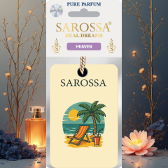 KAĞIT ORTAM PARFÜMÜ, ORTAM HAVA TEMİZLEYİCİ VE TAZELEYİCİ 30 GÜN ETKİLİ ARABADA EVDE OFİSTE