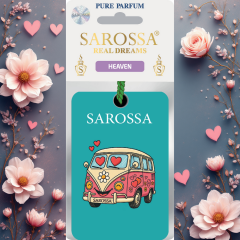 KAĞIT ORTAM PARFÜMÜ, ORTAM HAVA TEMİZLEYİCİ VE TAZELEYİCİ 30 GÜN ETKİLİ ARABADA EVDE OFİSTE