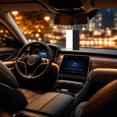 KAĞIT ORTAM PARFÜMÜ, ORTAM HAVA TEMİZLEYİCİ VE TAZELEYİCİ 30 GÜN ETKİLİ ARABADA EVDE OFİSTE