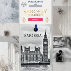 KAĞIT ORTAM PARFÜMÜ, ORTAM HAVA TEMİZLEYİCİ VE TAZELEYİCİ 30 GÜN ETKİLİ ARABADA EVDE OFİSTE