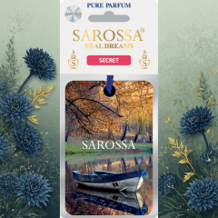 KAĞIT ORTAM PARFÜMÜ, ORTAM HAVA TEMİZLEYİCİ VE TAZELEYİCİ 30 GÜN ETKİLİ ARABADA EVDE OFİSTE