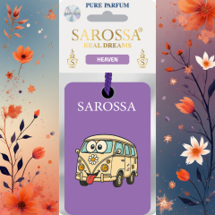 KAĞIT ORTAM PARFÜMÜ, ORTAM HAVA TEMİZLEYİCİ VE TAZELEYİCİ 30 GÜN ETKİLİ ARABADA EVDE OFİSTE