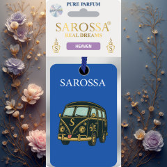 KAĞIT ORTAM PARFÜMÜ, ORTAM HAVA TEMİZLEYİCİ VE TAZELEYİCİ 30 GÜN ETKİLİ ARABADA EVDE OFİSTE