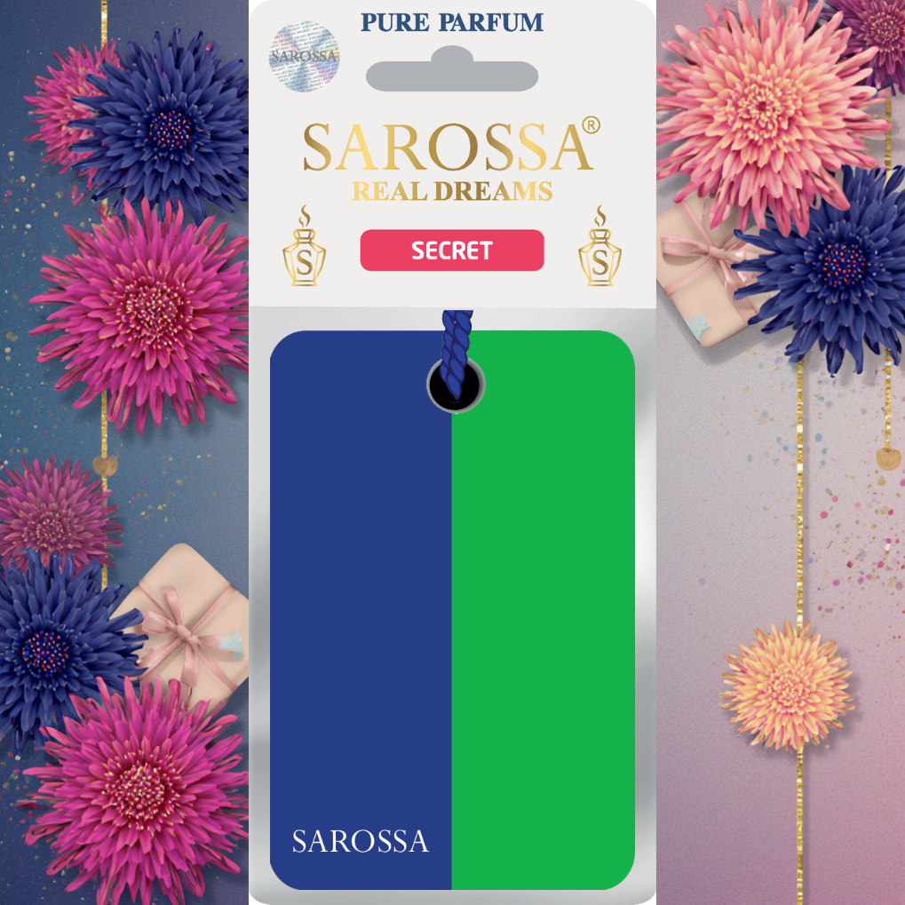 KAĞIT ORTAM PARFÜMÜ, ORTAM HAVA TEMİZLEYİCİ VE TAZELEYİCİ 30 GÜN ETKİLİ ARABADA EVDE OFİSTE