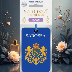 KAĞIT ORTAM PARFÜMÜ, ORTAM HAVA TEMİZLEYİCİ VE TAZELEYİCİ 30 GÜN ETKİLİ ARABADA EVDE OFİSTE