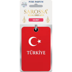 KAĞIT ORTAM PARFÜMÜ, ORTAM HAVA TEMİZLEYİCİ VE TAZELEYİCİ 30 GÜN ETKİLİ ARABADA EVDE OFİSTE