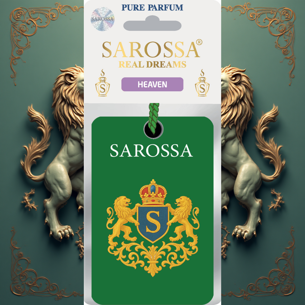 KAĞIT ORTAM PARFÜMÜ, ORTAM HAVA TEMİZLEYİCİ VE TAZELEYİCİ 30 GÜN ETKİLİ ARABADA EVDE OFİSTE