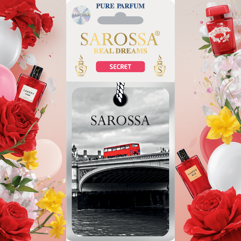 KAĞIT ORTAM PARFÜMÜ, ORTAM HAVA TEMİZLEYİCİ VE TAZELEYİCİ 30 GÜN ETKİLİ ARABADA EVDE OFİSTE