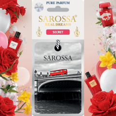 KAĞIT ORTAM PARFÜMÜ, ORTAM HAVA TEMİZLEYİCİ VE TAZELEYİCİ 30 GÜN ETKİLİ ARABADA EVDE OFİSTE