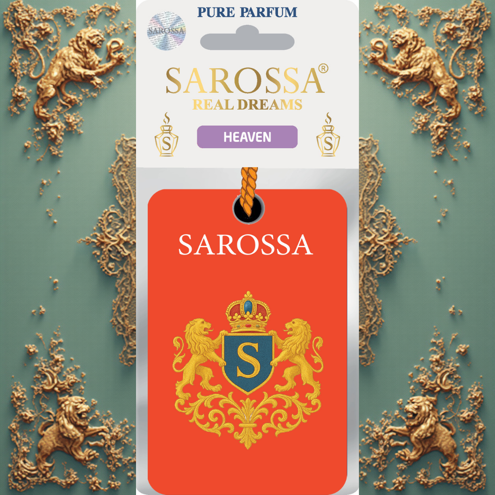 KAĞIT ORTAM PARFÜMÜ, ORTAM HAVA TEMİZLEYİCİ VE TAZELEYİCİ 30 GÜN ETKİLİ ARABADA EVDE OFİSTE