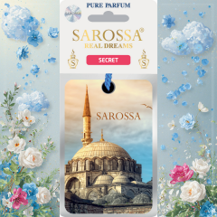 KAĞIT ORTAM PARFÜMÜ, ORTAM HAVA TEMİZLEYİCİ VE TAZELEYİCİ 30 GÜN ETKİLİ ARABADA EVDE OFİSTE