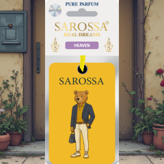 KAĞIT ORTAM PARFÜMÜ, ORTAM HAVA TEMİZLEYİCİ VE TAZELEYİCİ 30 GÜN ETKİLİ ARABADA EVDE OFİSTE