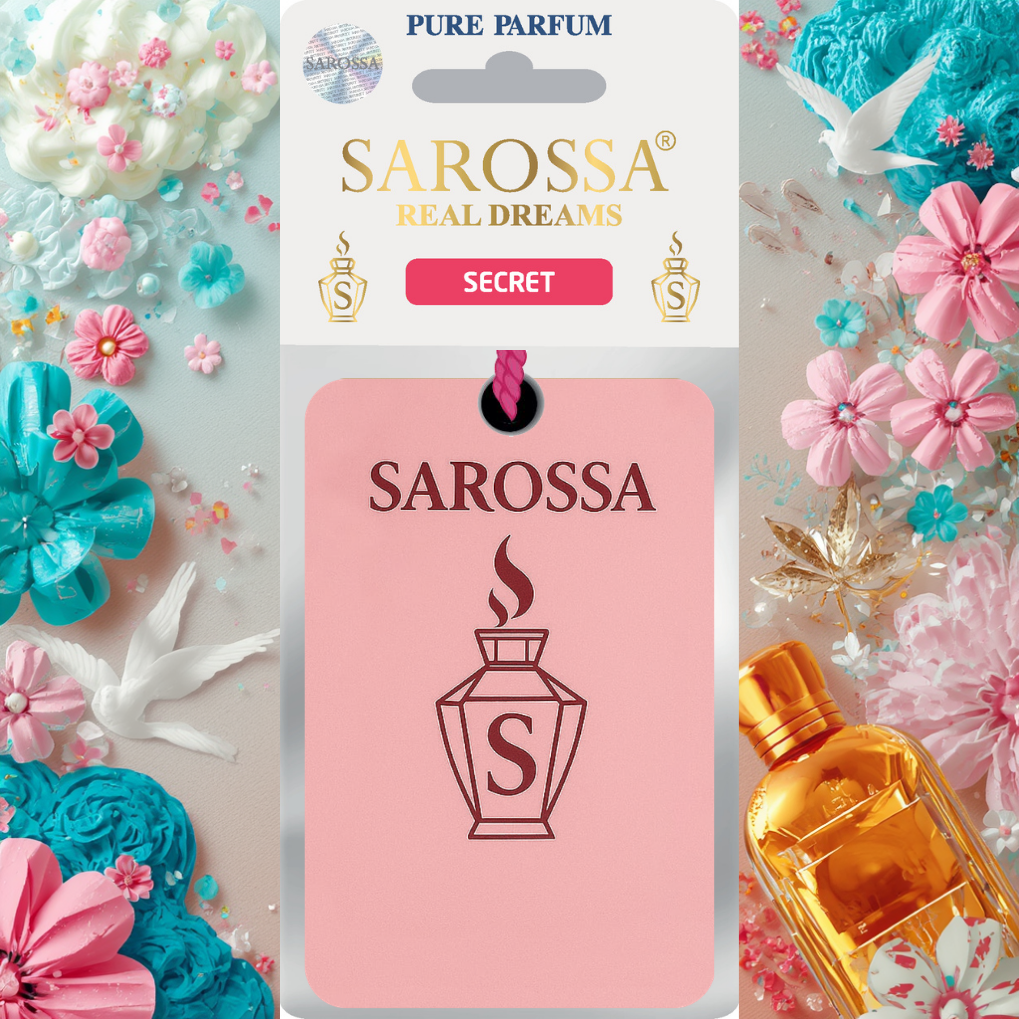 KAĞIT ORTAM PARFÜMÜ, ORTAM HAVA TEMİZLEYİCİ VE TAZELEYİCİ 30 GÜN ETKİLİ ARABADA EVDE OFİSTE