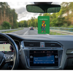 KAĞIT ORTAM PARFÜMÜ, ORTAM HAVA TEMİZLEYİCİ VE TAZELEYİCİ 30 GÜN ETKİLİ ARABADA EVDE OFİSTE