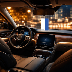 KAĞIT ORTAM PARFÜMÜ, ORTAM HAVA TEMİZLEYİCİ VE TAZELEYİCİ 30 GÜN ETKİLİ ARABADA EVDE OFİSTE