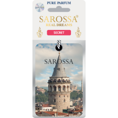 KAĞIT ORTAM PARFÜMÜ, ORTAM HAVA TEMİZLEYİCİ VE TAZELEYİCİ 30 GÜN ETKİLİ ARABADA EVDE OFİSTE