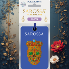 KAĞIT ORTAM PARFÜMÜ, ORTAM HAVA TEMİZLEYİCİ VE TAZELEYİCİ 30 GÜN ETKİLİ ARABADA EVDE OFİSTE