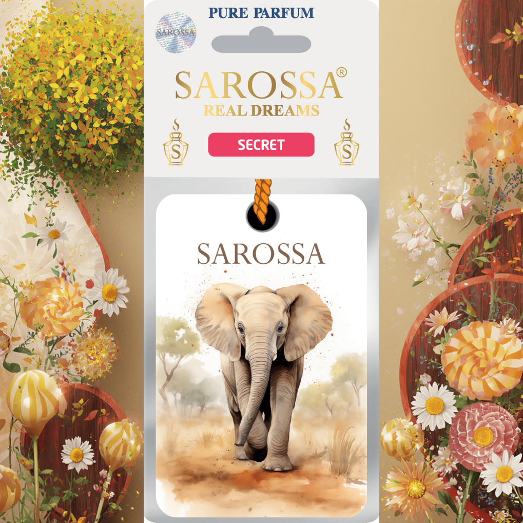 KAĞIT ORTAM PARFÜMÜ, ORTAM HAVA TEMİZLEYİCİ VE TAZELEYİCİ 30 GÜN ETKİLİ ARABADA EVDE OFİSTE