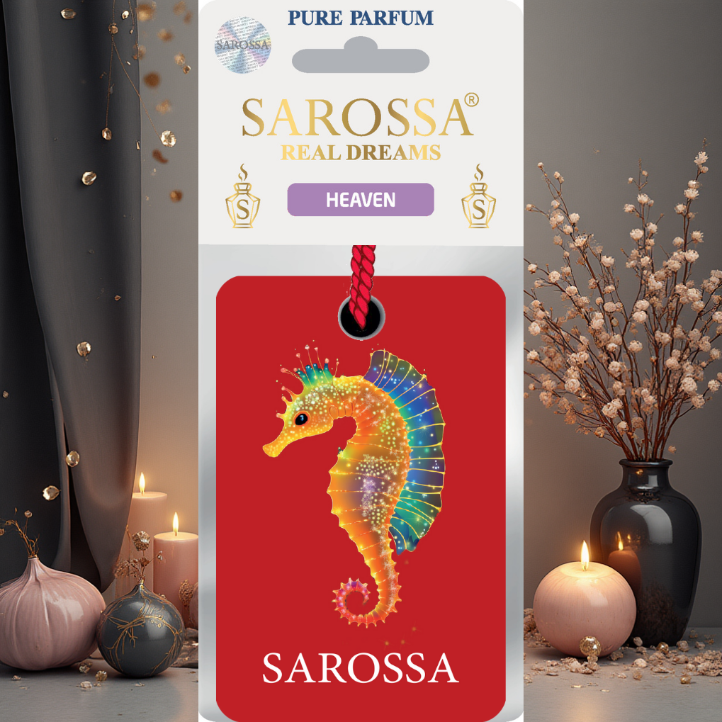 KAĞIT ORTAM PARFÜMÜ, ORTAM HAVA TEMİZLEYİCİ VE TAZELEYİCİ 30 GÜN ETKİLİ ARABADA EVDE OFİSTE