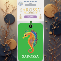 KAĞIT ORTAM PARFÜMÜ, ORTAM HAVA TEMİZLEYİCİ VE TAZELEYİCİ 30 GÜN ETKİLİ ARABADA EVDE OFİSTE