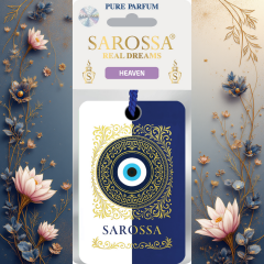 KAĞIT ORTAM PARFÜMÜ, ORTAM HAVA TEMİZLEYİCİ VE TAZELEYİCİ 30 GÜN ETKİLİ ARABADA EVDE OFİSTE