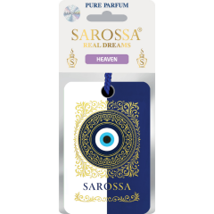 KAĞIT ORTAM PARFÜMÜ, ORTAM HAVA TEMİZLEYİCİ VE TAZELEYİCİ 30 GÜN ETKİLİ ARABADA EVDE OFİSTE