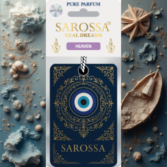 KAĞIT ORTAM PARFÜMÜ, ORTAM HAVA TEMİZLEYİCİ VE TAZELEYİCİ 30 GÜN ETKİLİ ARABADA EVDE OFİSTE