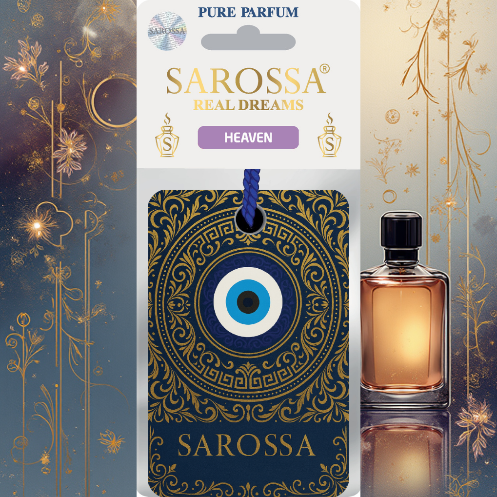 KAĞIT ORTAM PARFÜMÜ, ORTAM HAVA TEMİZLEYİCİ VE TAZELEYİCİ 30 GÜN ETKİLİ ARABADA EVDE OFİSTE