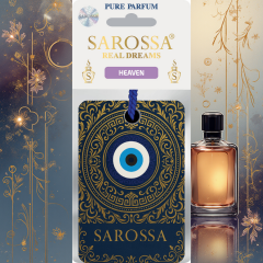 KAĞIT ORTAM PARFÜMÜ, ORTAM HAVA TEMİZLEYİCİ VE TAZELEYİCİ 30 GÜN ETKİLİ ARABADA EVDE OFİSTE