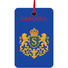 Kağıt Ortam Parfümü, Ortam Hava Temizleyici Ve Tazeleyici 30+ Gün Etkili Arabada Evde Ofiste Golden