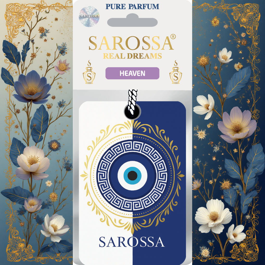 KAĞIT ORTAM PARFÜMÜ, ORTAM HAVA TEMİZLEYİCİ VE TAZELEYİCİ 30 GÜN ETKİLİ ARABADA EVDE OFİSTE