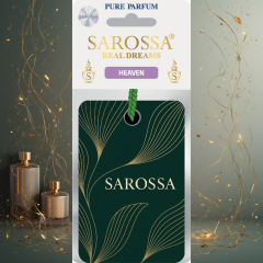 KAĞIT ORTAM PARFÜMÜ, ORTAM HAVA TEMİZLEYİCİ VE TAZELEYİCİ 30 GÜN ETKİLİ ARABADA EVDE OFİSTE