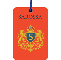 Kağıt Ortam Parfümü, Ortam Hava Temizleyici Ve Tazeleyici 30+ Gün Etkili Arabada Evde Ofiste Golden