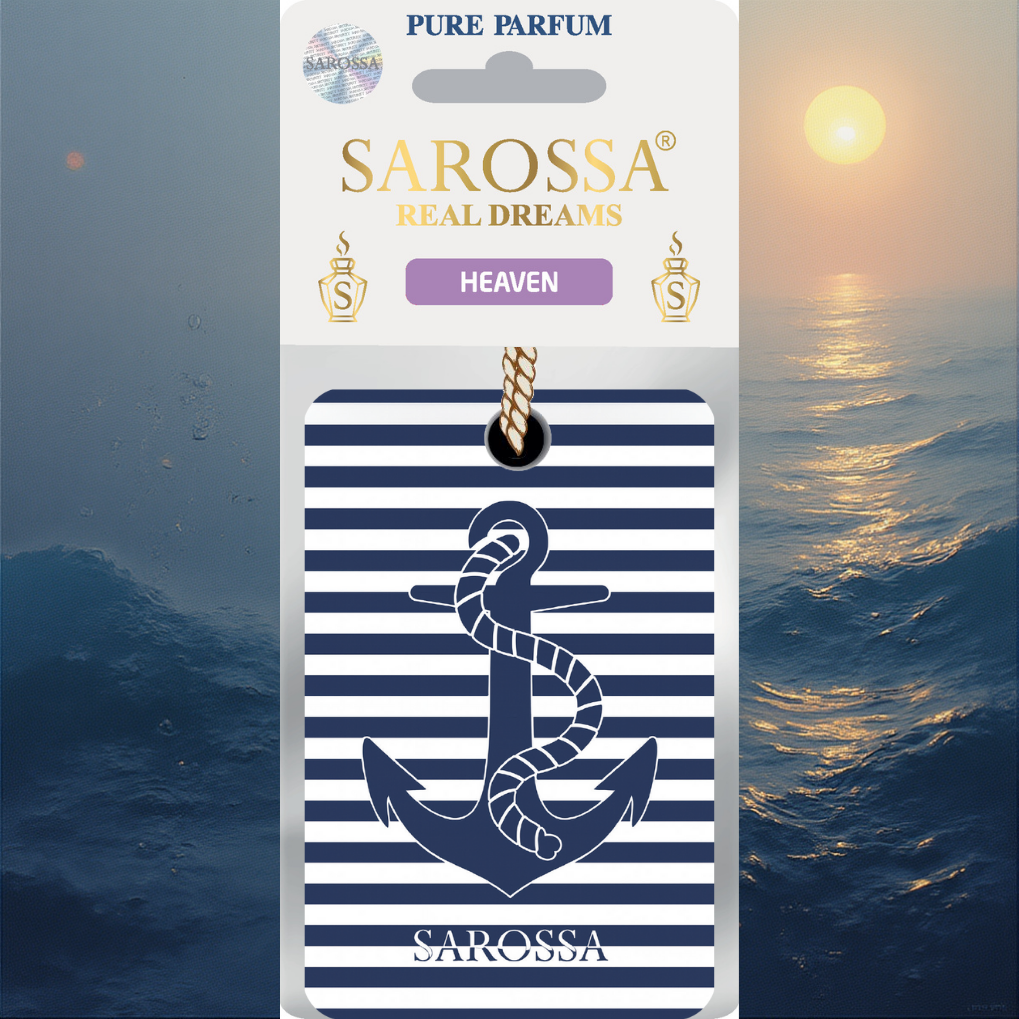 KAĞIT ORTAM PARFÜMÜ, ORTAM HAVA TEMİZLEYİCİ VE TAZELEYİCİ 30 GÜN ETKİLİ ARABADA EVDE OFİSTE