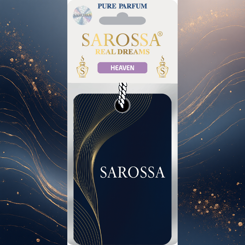 KAĞIT ORTAM PARFÜMÜ, ORTAM HAVA TEMİZLEYİCİ VE TAZELEYİCİ 30 GÜN ETKİLİ ARABADA EVDE OFİSTE