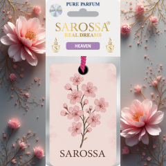 KAĞIT ORTAM PARFÜMÜ, ORTAM HAVA TEMİZLEYİCİ VE TAZELEYİCİ 30 GÜN ETKİLİ ARABADA EVDE OFİSTE