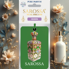 KAĞIT ORTAM PARFÜMÜ, ORTAM HAVA TEMİZLEYİCİ VE TAZELEYİCİ 30 GÜN ETKİLİ ARABADA EVDE OFİSTE