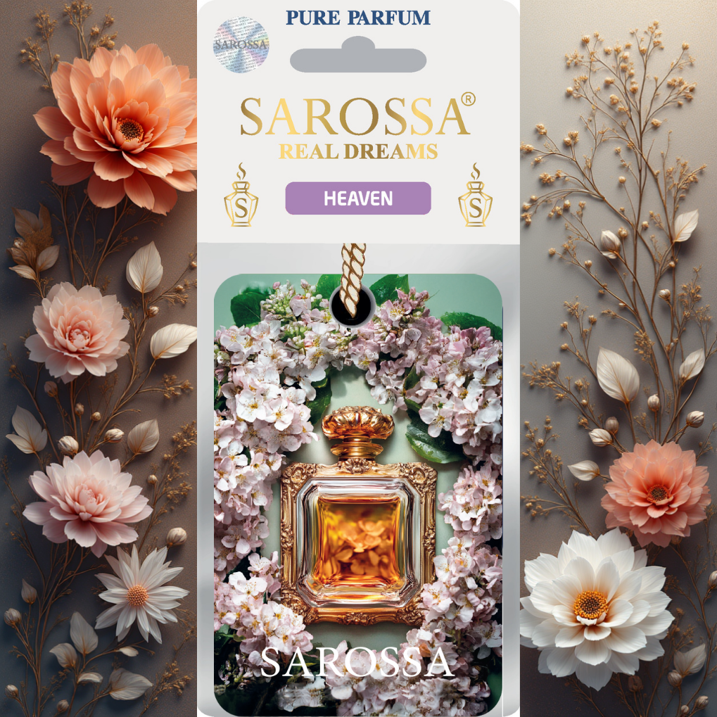 KAĞIT ORTAM PARFÜMÜ, ORTAM HAVA TEMİZLEYİCİ VE TAZELEYİCİ 30 GÜN ETKİLİ ARABADA EVDE OFİSTE